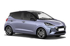 Car Hire Finchley - Hyundai i10 Auto - car hire Finchley