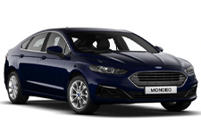 Car Hire Finchley - Mondeo Auto - car hire Finchley